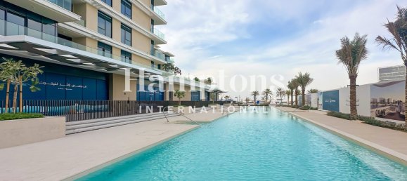 Apartamento T2 em Mina Rashid, UAE N.º 190553 22