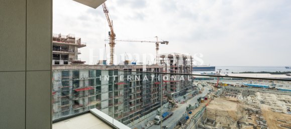 Apartamento T2 em Mina Rashid, UAE N.º 190553 17