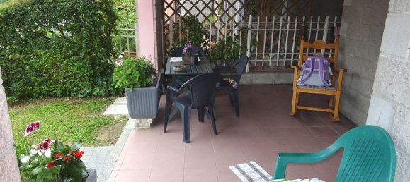 Дом с 5 комнатами в Асти, Италия № 141560 2