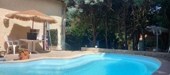 3 Schlafzimmer Haus in Colombier-Saugnieu, France, Nr. 205610 12