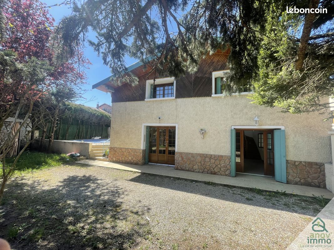 3 Schlafzimmer Haus in Colombier-Saugnieu, France, Nr. 205610