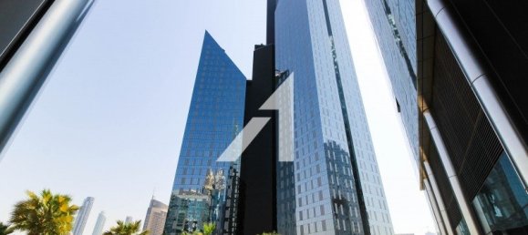 1 bedroom Apartment in DIFC, UAE No. 56479 14