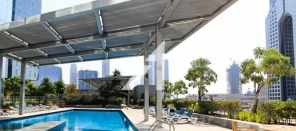 1 bedroom Apartment in DIFC, UAE No. 56479 15