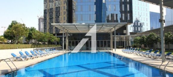 1 bedroom Apartment in DIFC, UAE No. 56479 17