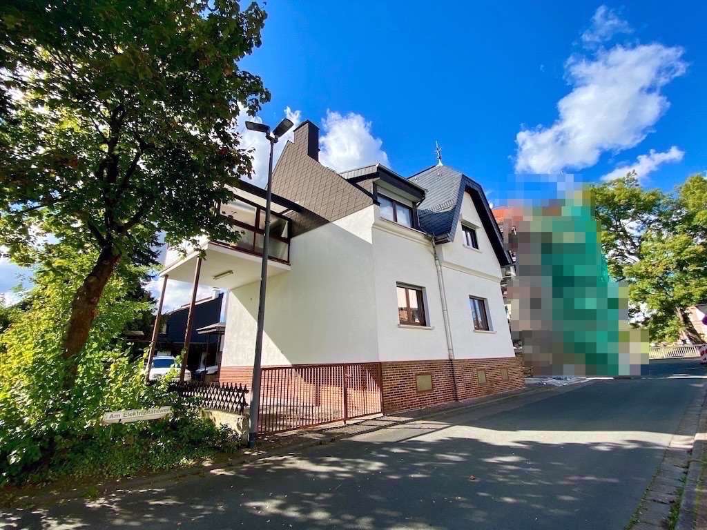 Casa de 5 dormitorios en Limburg-Weilburg, Germany No. 124601