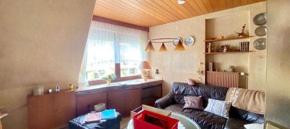 Casa de 5 dormitorios en Limburg-Weilburg, Germany No. 124601 27