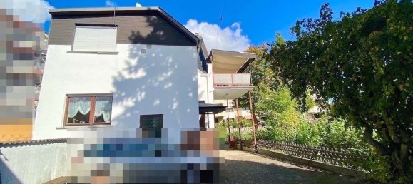 Casa de 5 dormitorios en Limburg-Weilburg, Germany No. 124601 4