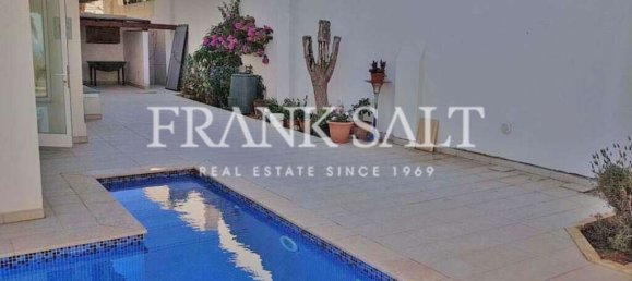 4 Schlafzimmer Villa in Swieqi, Malta, Nr. 6907 2