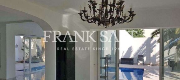 4 Schlafzimmer Villa in Swieqi, Malta, Nr. 6907 3