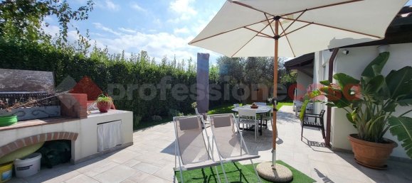 5 rooms Villa in Cecina, Italy No. 79556 44