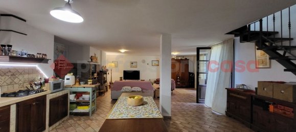 5 rooms Villa in Cecina, Italy No. 79556 32
