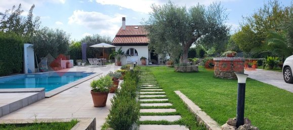 5 rooms Villa in Cecina, Italy No. 79556 7