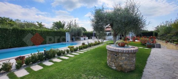 5 rooms Villa in Cecina, Italy No. 79556 39