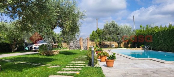 5 rooms Villa in Cecina, Italy No. 79556 42