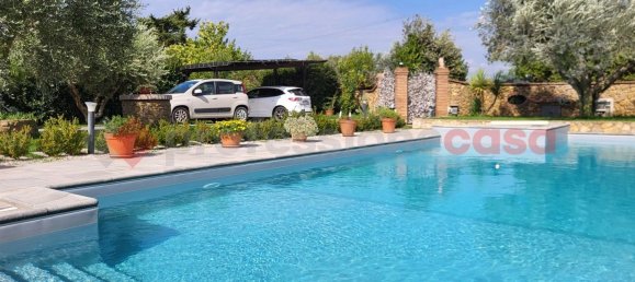 5 rooms Villa in Cecina, Italy No. 79556 43