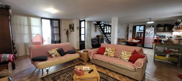 5 rooms Villa in Cecina, Italy No. 79556 34