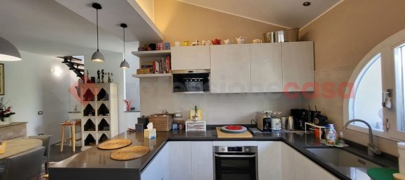 5 rooms Villa in Cecina, Italy No. 79556 15