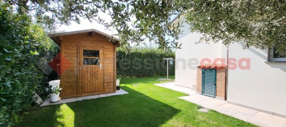 5 rooms Villa in Cecina, Italy No. 79556 45