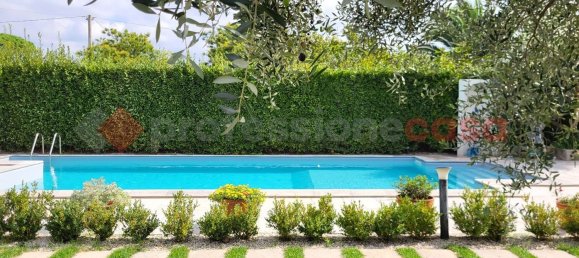 5 rooms Villa in Cecina, Italy No. 79556 40