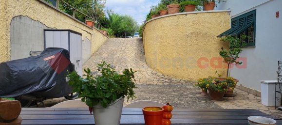 5 rooms Villa in Cecina, Italy No. 79556 37