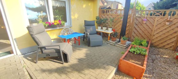 Таунхаус с 6 комнатами в Северная Саксония, Германия № 261945 8