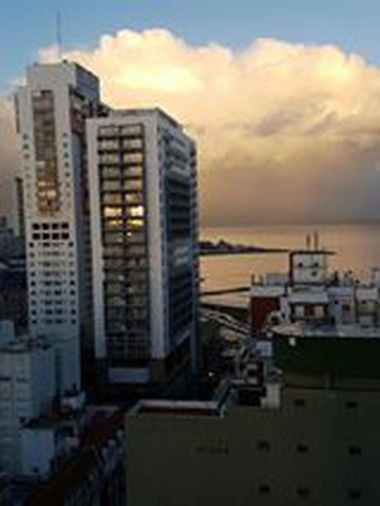 2 غرف نوم شقة في Mar del Plata, Argentina رقم 68047