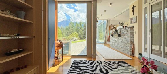 6غرفة تاون هاوس في Mieming, Austria رقم 185617 5