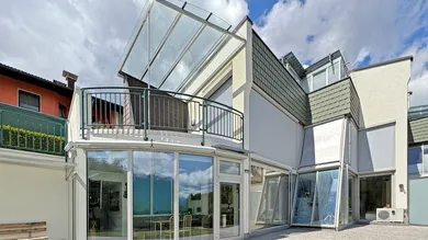 6غرفة تاون هاوس في Mieming, Austria رقم 185617