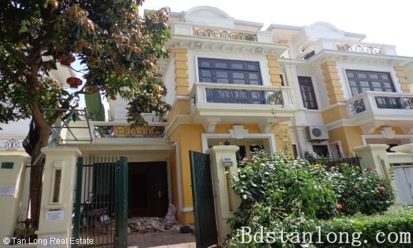 4 bedrooms Villa in Bac Tu Liem, Vietnam No. 6443