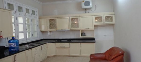 4 bedrooms Villa in Bac Tu Liem, Vietnam No. 6443 6