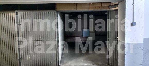 Garage in Salamanca, Spain, Nr. 70188 2