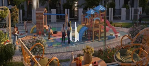 3 chambres Maison de ville à Khalifa City, UAE No. 56154 2