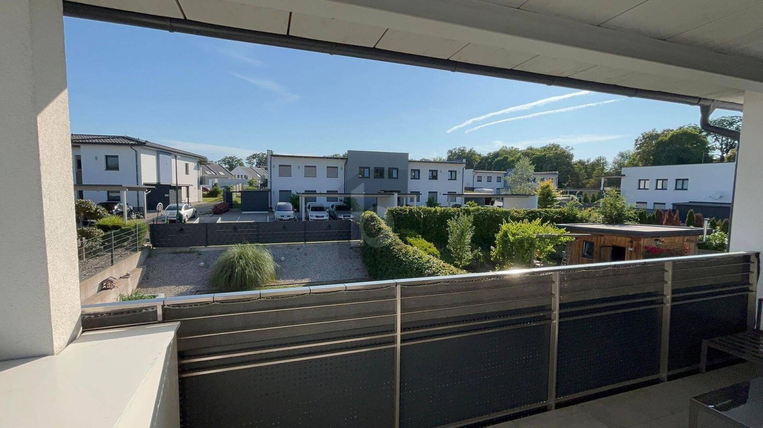 3-Zimmer Wohnung in Aurolzmünster, Austria, Nr. 202568