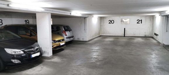 1 chambre Appartement à Niederschonhausen, Germany No. 21725 6