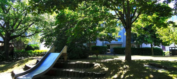 1 chambre Appartement à Niederschonhausen, Germany No. 21725 5