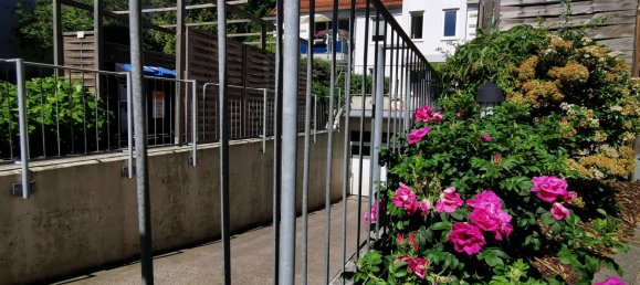 1 chambre Appartement à Niederschonhausen, Germany No. 21725 4