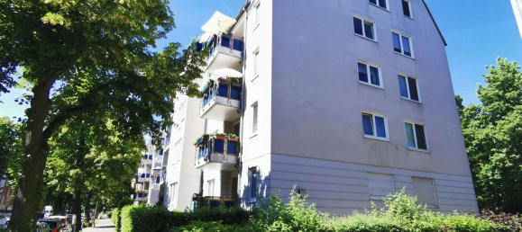 1 chambre Appartement à Niederschonhausen, Germany No. 21725 7