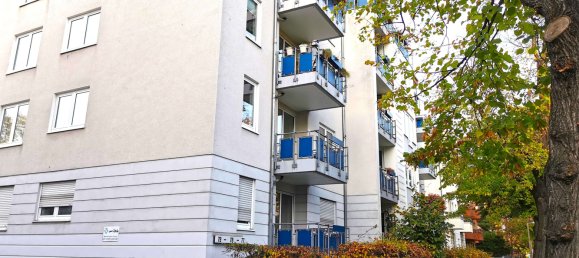 1 chambre Appartement à Niederschonhausen, Germany No. 21725 3