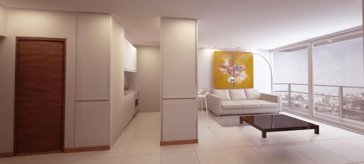 Студия в провинция Санта-Фе, Аргентина № 55592