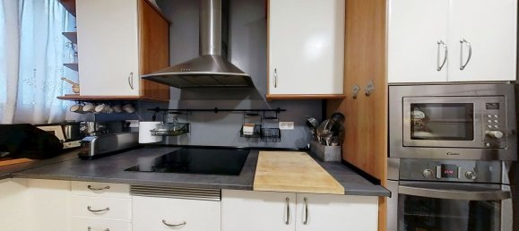 4 غرف نوم شقة في Vilanova i la Geltru, Spain رقم 168521 32