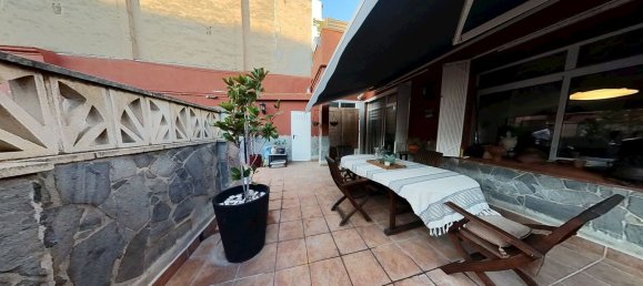 4 غرف نوم شقة في Vilanova i la Geltru, Spain رقم 168521 7