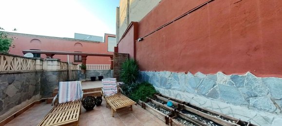 4 غرف نوم شقة في Vilanova i la Geltru, Spain رقم 168521 11