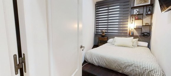 4 غرف نوم شقة في Vilanova i la Geltru, Spain رقم 168521 65