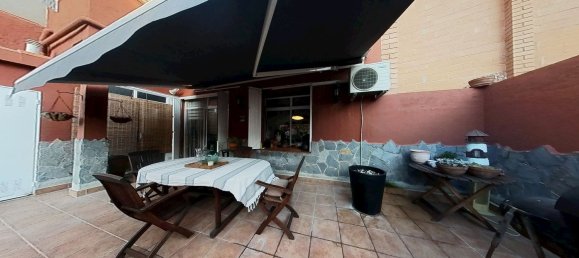 4 غرف نوم شقة في Vilanova i la Geltru, Spain رقم 168521 75