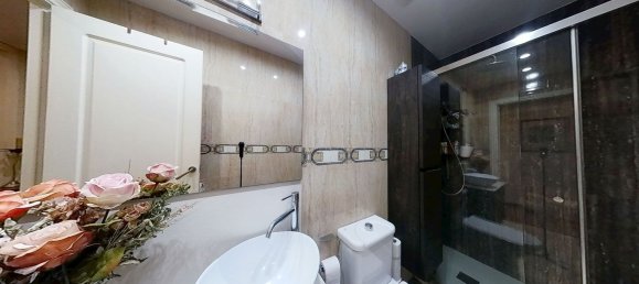 4 غرف نوم شقة في Vilanova i la Geltru, Spain رقم 168521 49