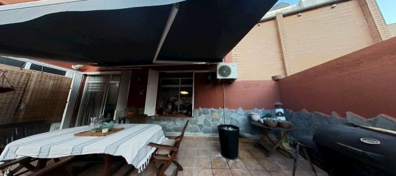 4 غرف نوم شقة في Vilanova i la Geltru, Spain رقم 168521 6