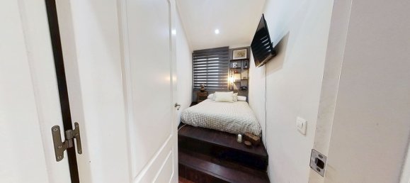 4 غرف نوم شقة في Vilanova i la Geltru, Spain رقم 168521 64