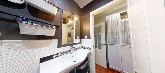 4 غرف نوم شقة في Vilanova i la Geltru, Spain رقم 168521 35