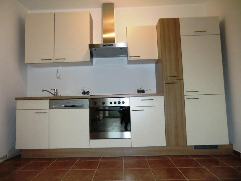 Квартира с 3 комнатами в Занкт Пёльтен, Австрия № 226650