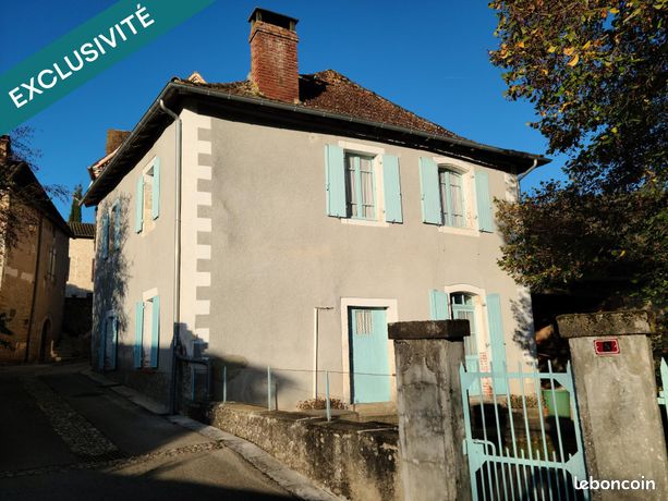 4 Schlafzimmer Haus in Lot, France, Nr. 301672